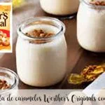 Werther's Originals panna kolczatka cukierkowa z termomiksem