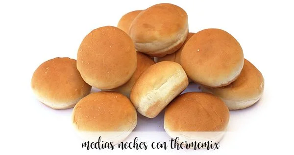 Pół nocy z Thermomixem
