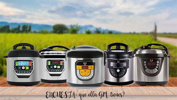 Ankieta: jaki masz model GM Pot?