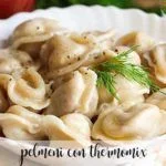 pielmieni z thermomixem