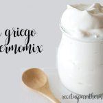 Przepis na jogurt grecki z Thermomixem