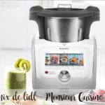 Thermomix lidl - Monsieur Cuisine Connect