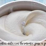 Ubijaj śmietankę z thermomixem krok po kroku