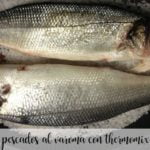 10 przepisów na białe ryby z termomiksem