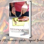 Darmowa książka thermomix PDF – specjalne grille