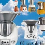 60 lat thermomixa I Ciekawostki i historia Thermomixa