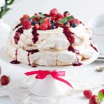 Ciasto bezowe z Thermomixem