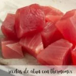 Dorsz tacos a la prowansalski z Thermomixem