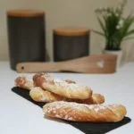 Fartony z Thermomixem