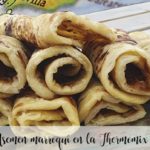integralne szpice lub paluszki chlebowe z termomiksem
