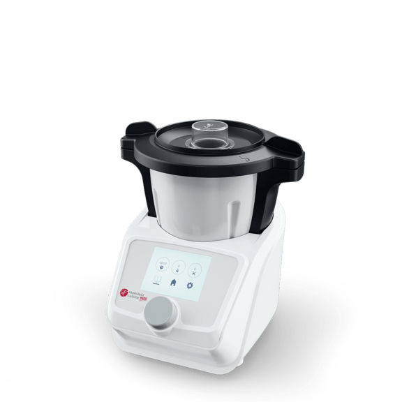 Jak zdanie wpływa na użytkowników robota LIDL, Monsieur Cuisine Connect