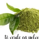Jak zrobić sproszkowaną zieloną herbatę z termomiksem