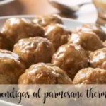 Klopsiki z piwem z Thermomixem
