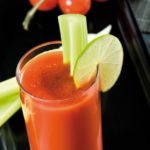 Krwawa Mary z Thermomixem