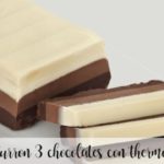 Przepis na nugat czekoladowy z Thermomixem
