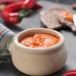 Sos Romesco w Thermomixie