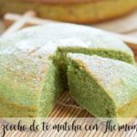 Szklane Ciasta z Thermomixem