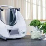 Sztuczki z koszem thermomixa – Podręcznik dla początkujących