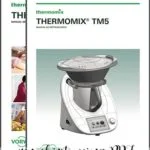 Thermomix TM5 - TM31 Instrukcja obsługi w PDF