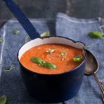 zupa pomidorowa w Thermomixie