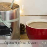 Cappuccino w proszku z Thermomixem