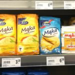 Bezglutenowa mąka ryżowa z termomiksem