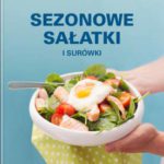 Bezpłatna książka w PDF Letnie sałatki z termomiksem