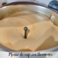 Magiczny Mus Kawowy z Thermomixem