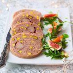 Terrina z piersi kaczki z Thermomixem