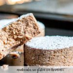 Bezglutenowe kruche ciasteczka z thermomixem