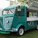 Thermomix w furgonetce w Hiszpanii – Thermomix Road Show