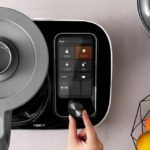 Tokit Omni Cook przybywa, aby konkurować z Thermomixem
