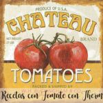75 przepisów z pomidorem z termomiksem