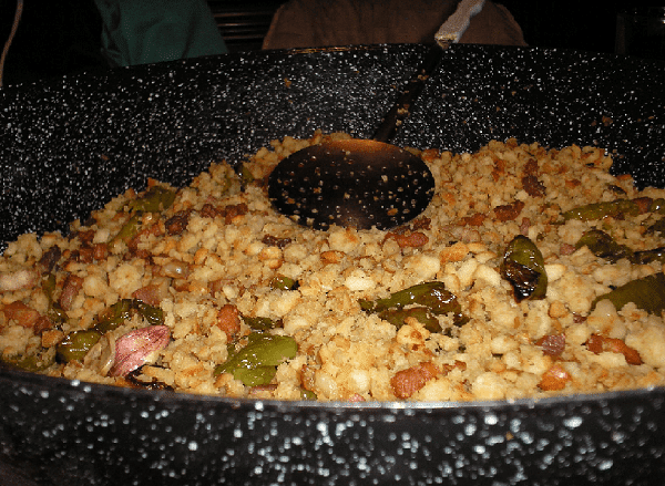 Przepis na okruchy z Thermomixem