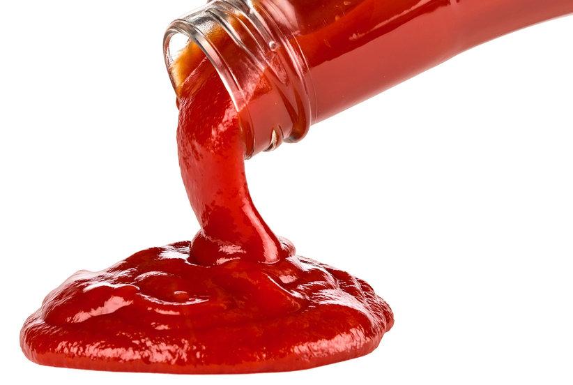 Jak zrobić ketchup z termomiksem