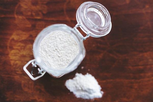 Przesiej mąkę za pomocą Thermomixa – Trick