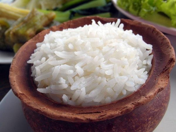 Ugotuj ryż na Thermomixie – sztuczka