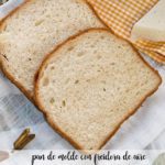 Chleb z frytownicą powietrzną – frytownicą powietrzną