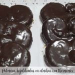 Palmy z ciasta francuskiego w syropie z thermomixem