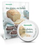 Gotowanie bezglutenowe dla każdego – książki Thermomix dla osób z celiakią