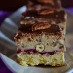 Wiejskie ciasto z Thermomixa