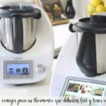 20 wskazówek dotyczących Twojego Thermomixa, które powinieneś przeczytać i wziąć pod uwagę