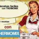 75 prostych przepisów za pomocą Thermomix