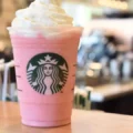 Frappuccino o smaku Waty Cukrowej w stylu Starbucks