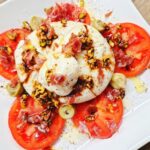 Sałatka Iberyjska Z Thermomixem