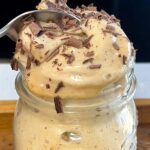 Kremowe lody kawowo-bananowe z Thermomixem
