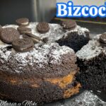 Ciasto Oreo z frytkownicą – airfryer
