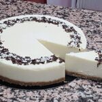 Biała Czekolada Rozkosz z Thermomixem