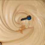 Pianka cappuccino z Thermomixem