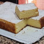 Coca de Limon (bezglutenowa i bez laktozy) z thermomixem